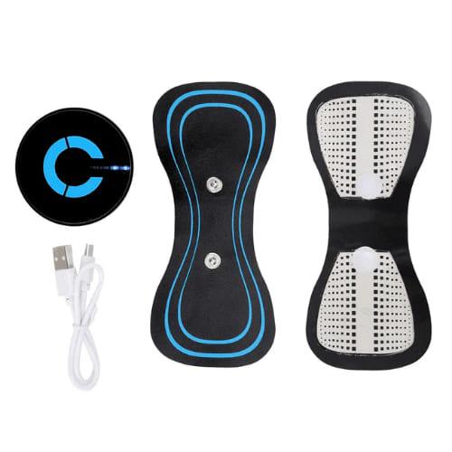 mini massageador eletrico, mini massageador elétrico portátil, massageador eletrico, massageador elétrico profissional, aparelho de massageador elétrico