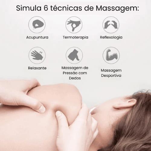 mini massageador eletrico, mini massageador elétrico portátil, massageador eletrico, massageador elétrico profissional, aparelho de massageador elétrico