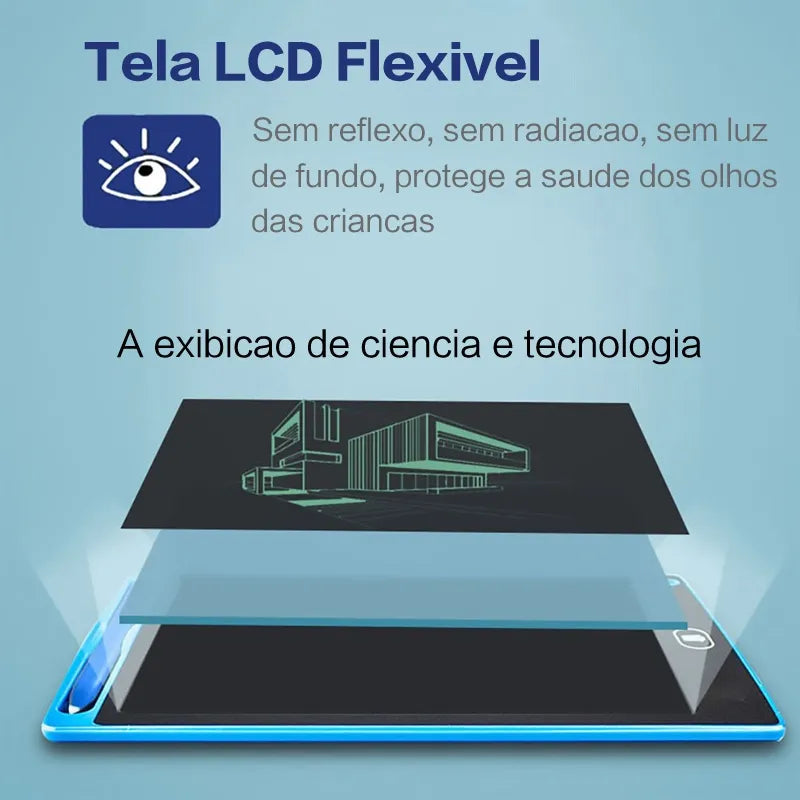 tablet magico, tablet magico infantil, tablet mágico infantil, tablet magico educativo, tablet infantil de desenhar, tablet infantil de escrever, tablet infantil escreve e apaga, tablet infantil magico